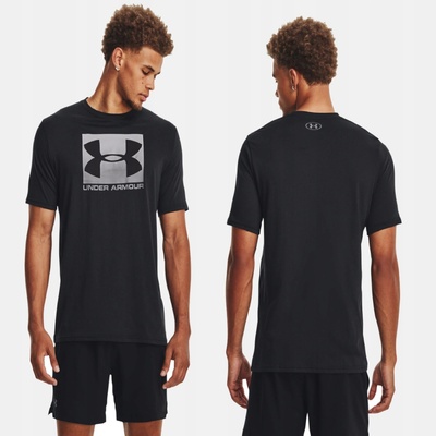 Under Armour s okrúhlym výstrihom