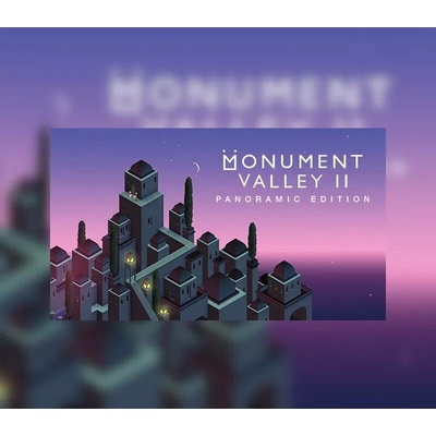 Monument Valley 2 (Panoramic Edition)