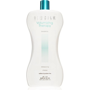 Biosilk Volumizing Therapy Shampoo шампоан за обем 1006ml