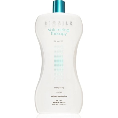Biosilk Volumizing Therapy Shampoo шампоан за обем 1006ml