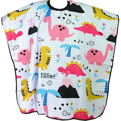Eurostil Kids Cape 07577 Dinosaurus