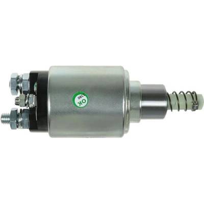 Spínač startéru AS-PL SS0059P