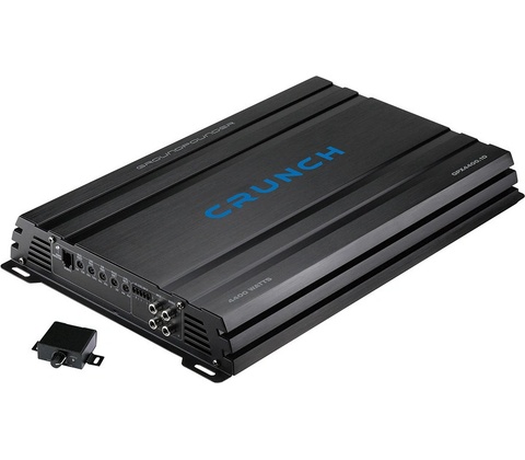 Crunch GPX4400.1D