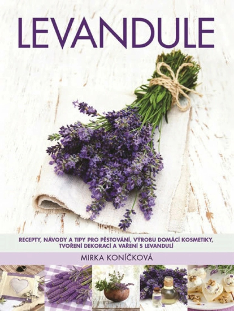 Šatová zástera Levanduľa