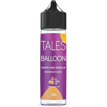 Image 1 of Tales Balloon 20ml/60ml