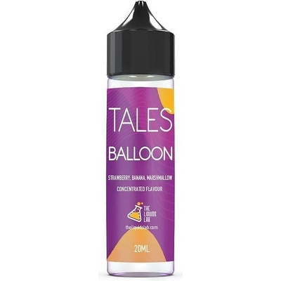 Tales Balloon 20ml/60ml