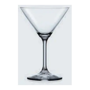 Image 1 of Crystalex-BOHEMIA CRYSTAL CRYSTALEX-ЛАРА (B 40415) Чаша за мартини 210ml (0109102)