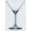 Crystalex-BOHEMIA CRYSTAL CRYSTALEX-ЛАРА (B 40415) Чаша за мартини 210ml (0109102)
