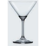 Crystalex-BOHEMIA CRYSTAL CRYSTALEX-ЛАРА (B 40415) Чаша за мартини 210ml (0109102)