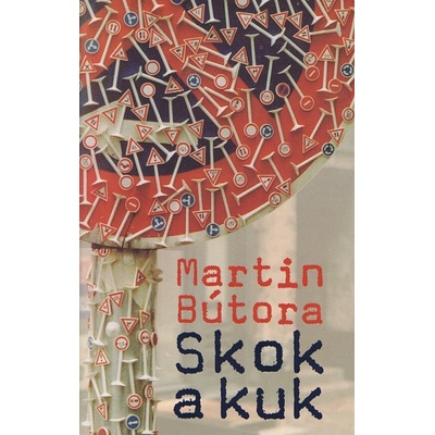 Skok a kuk - Martin Bútora