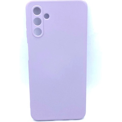 SPEUS My Choice Изчистен силиконов кейс Samsung Galaxy A13 5G - Лилав (g17436)