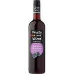 Fruits and Wine ФРУТ ЕНД УАЙН КЪПИНА