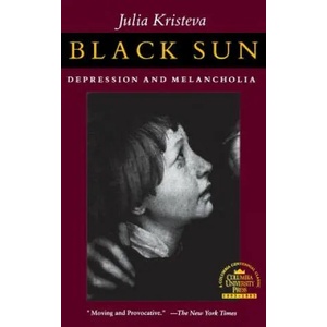 Black Sun | Julia Kristeva (2005)