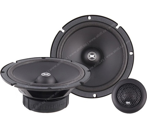 eXcursion SX 6C
