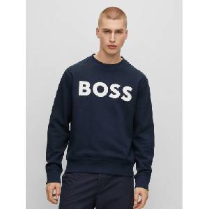 HUGO BOSS Блуза WeBasicCrew (50487133-404)