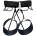 Black Diamond M Solution Harness Размер: S / Цвят: черен