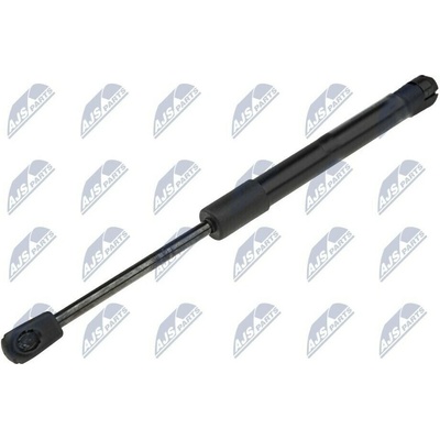 Plynová vzpěra pátých dveří ŠKODA FABIA I SEDAN 6Y 1999-2007 zadní L P 6Y5827550A | Zboží Auto