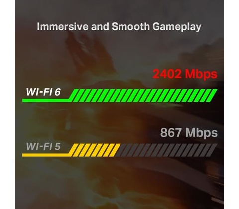 TP-Link Archer TX3000E