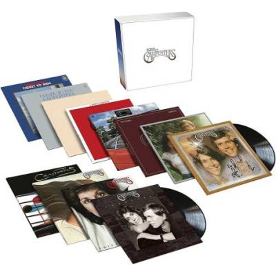 Carpenters - Carpenters / Limited Edition Box / Vinyl / 1 LP