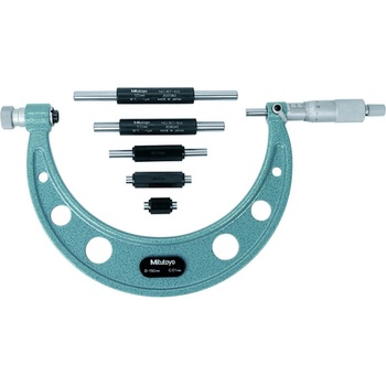Mitutoyo 104-135A