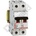 Legrand Автоматичен прекъсвач TX3 2P 3A крива С 6kA - 403522 (403522)