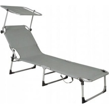 SPRINGOS POOL šedé GC0038-XG