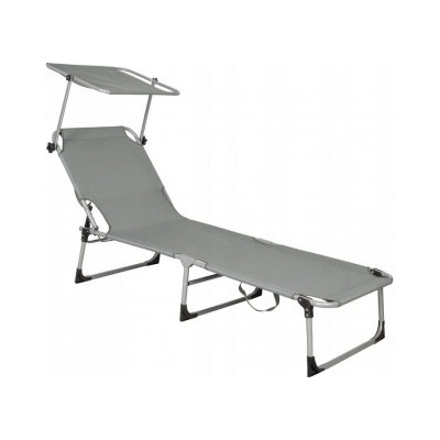 SPRINGOS POOL šedé GC0038-XG