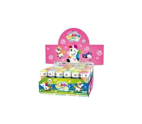 Dulcop Bublifuk 60 ml Unicorn