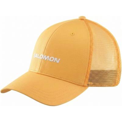 Salomon Cap Trucker LC2524900 warm apricot