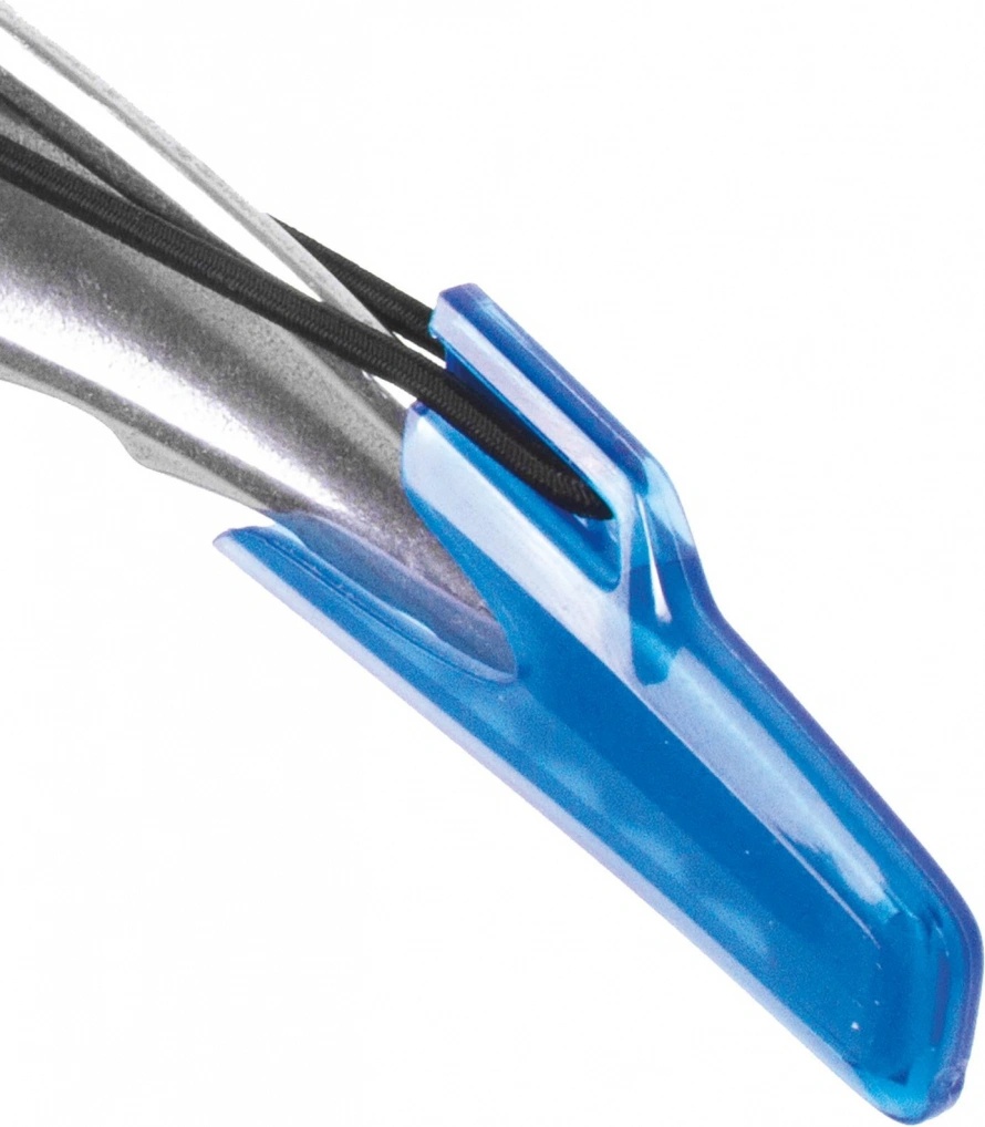 Blue Ice Pick Protector