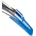 Blue Ice Pick Protector