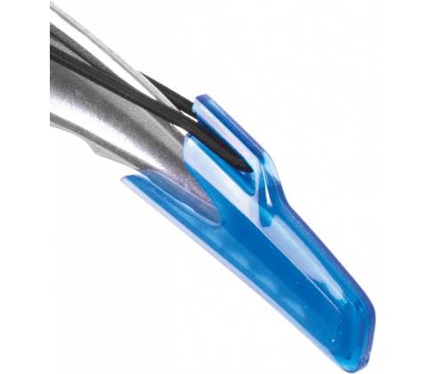 Blue Ice Pick Protector