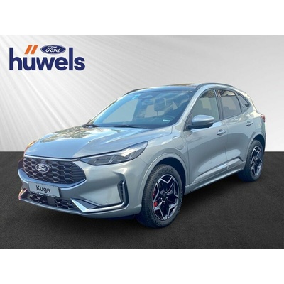 Ford Kuga ST-Line X 178 kW