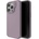 ZAGG Magsafe Калъф за iPhone 15 Pro, ZAGG Manhatan Snap Ultra Slim Case, Сиво/Лилав (702312686)