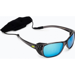 Julbo Camino M Polar 4 Hd черни/жълти флуоресцентни/капсула Ocean Master очила за колоездене Слънчеви очила