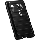 WD Black P50 4TB, WDBA3S0040BBK-WESN