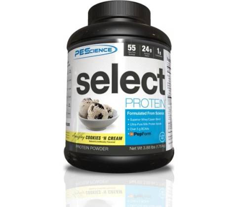 PEScience Select Protein 1760 g