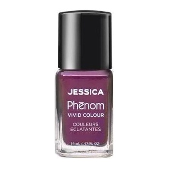 Jessica Cosmetics Phēnom Бързосъхнещ лак за нокти PHEN-077 Frost Me Up 14 мл
