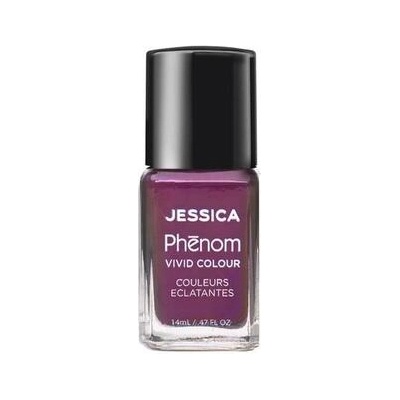 Jessica Cosmetics Phēnom Бързосъхнещ лак за нокти PHEN-077 Frost Me Up 14 мл