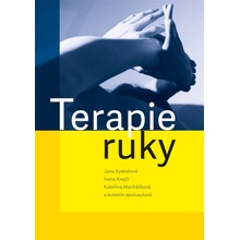 Univerzita Palackého Terapie ruky