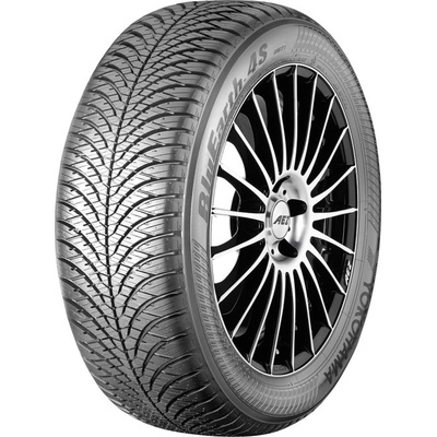 Yokohama BluEarth-4S AW21 XL 235/35 R19 91Y
