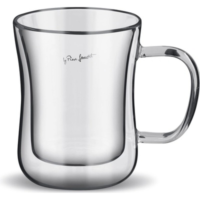 LATTE VASO LAMART 2 x 40 ml