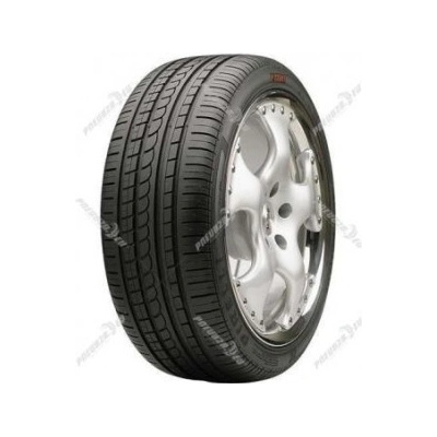 Pirelli P Zero Rosso 245/50 R18 100W