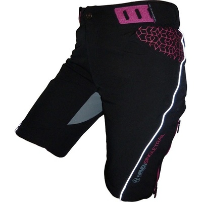 Haven Singletrail dámské black/pink