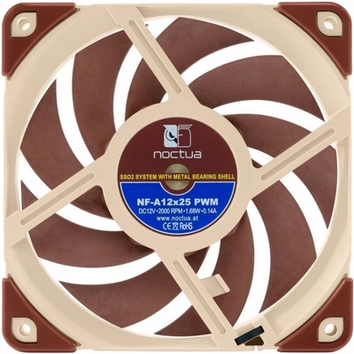 Noctua NF-A12x25-PWM