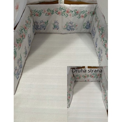 SDS mantinel Hrošíci rodina – Hledejceny.cz