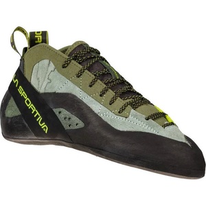 La Sportiva TC Pro Размер на обувките (ЕС): 38, 5 / Цвят: зелен