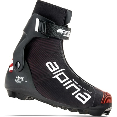Alpina Race Duathlon JR 2021/22