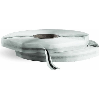 Těsnící butylový pásek Damper Butyl Headlight Cord, - 6mm, 11m