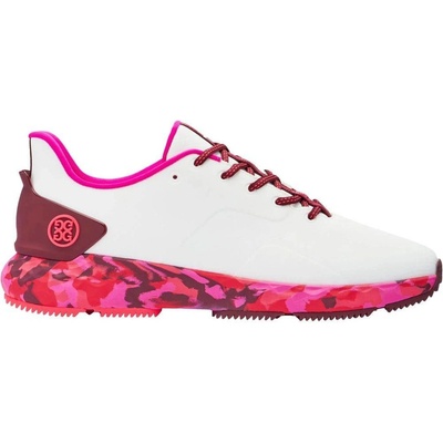 G/Fore Colour Block Sorbet Mens pink/camo